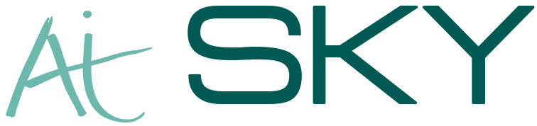 AISky logo